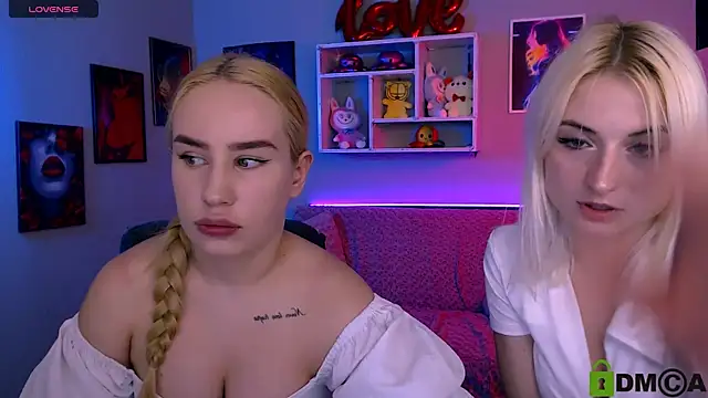 melisa white1 online show from 27, 3, 2026