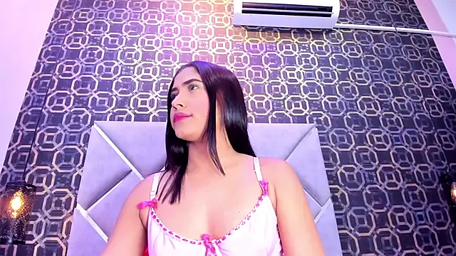 CherryBlossom23 online show from 17, 11, 2025