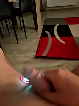 Szeltolo001 online show from 6, 3, 2026