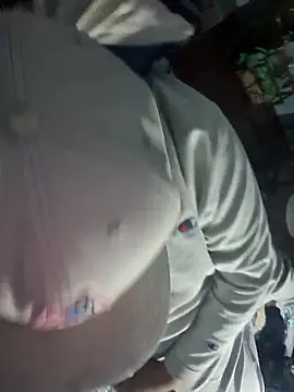 GILBERTHOR92 online show from 2, 2, 2026