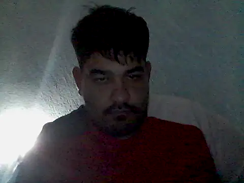 GILBERTHOR92 online show from 11, 2, 2026