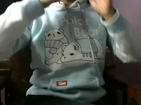 momo lov online show from 24, 1, 2025