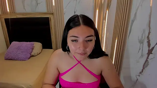 Snapshot of delilaquinn chatting on 3, 10, 2025 delilaquinn online show from 3, 10, 2025