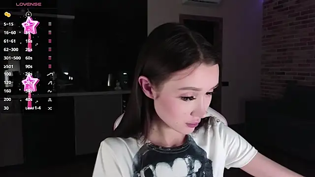 Snapshot of sweetiebones chatting on 20, 12, 2024 sweetiebones online show from 20, 12, 2024