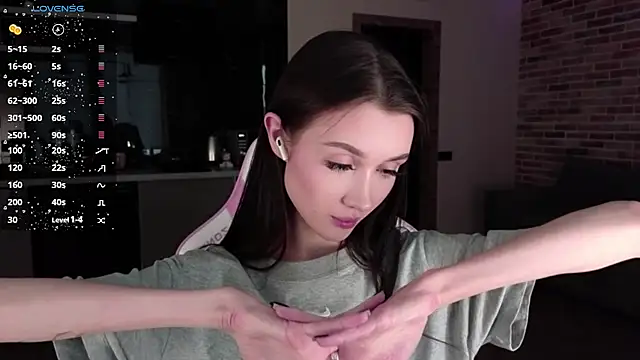 Snapshot of sweetiebones chatting on 29, 12, 2024 sweetiebones online show from 29, 12, 2024