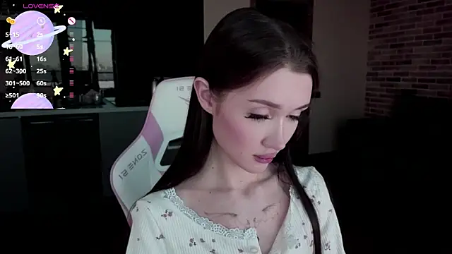 Snapshot of sweetiebones chatting on 7, 2, 2025 sweetiebones online show from 7, 2, 2025