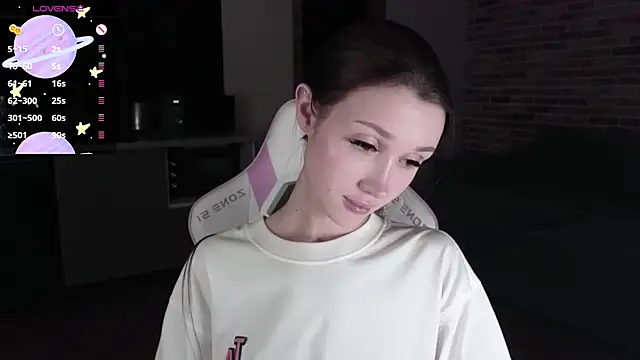 Snapshot of sweetiebones chatting on 14, 2, 2025 sweetiebones online show from 14, 2, 2025