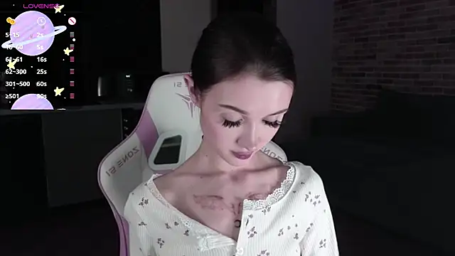 Snapshot of sweetiebones chatting on 14, 2, 2025 sweetiebones online show from 14, 2, 2025