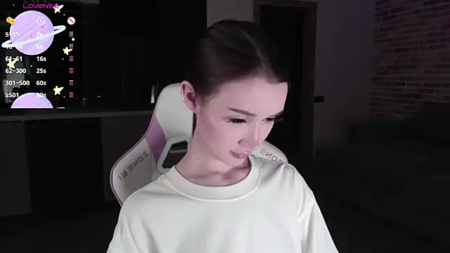 Snapshot of sweetiebones chatting on 19, 2, 2025 sweetiebones online show from 19, 2, 2025