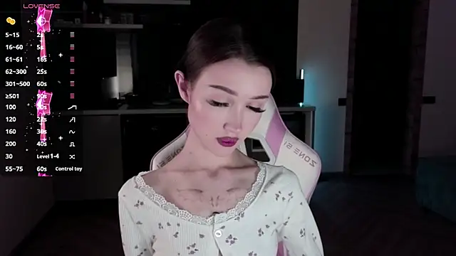 Snapshot of sweetiebones chatting on 11, 3, 2025 sweetiebones online show from 11, 3, 2025