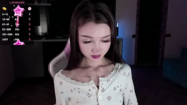 Snapshot of sweetiebones chatting on 11, 3, 2025 sweetiebones online show from 11, 3, 2025