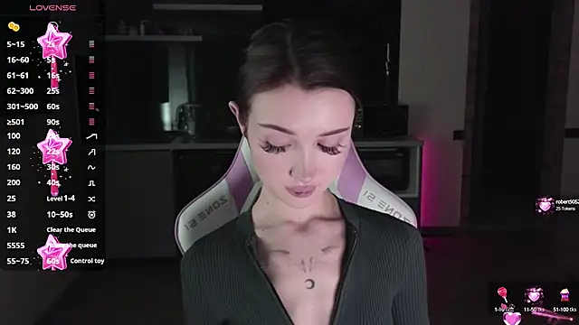 Snapshot of sweetiebones chatting on 22, 3, 2025 sweetiebones online show from 22, 3, 2025