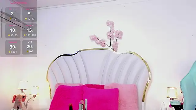 CahitlinBell online show from 12, 2, 2025