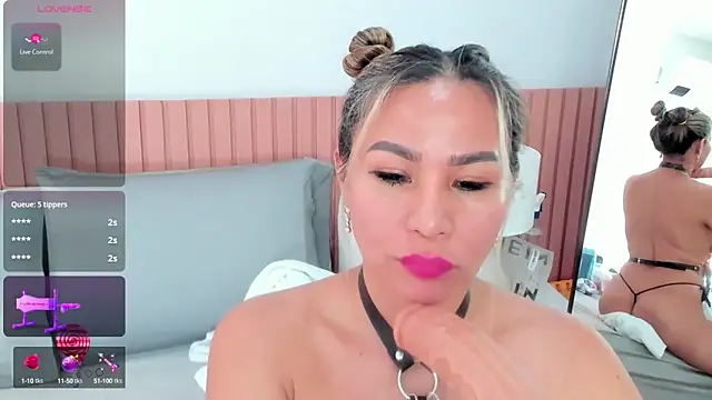 katia expensive online show from 19, 3, 2025