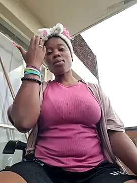 PerfectionBerrie online show from 16, 1, 2025