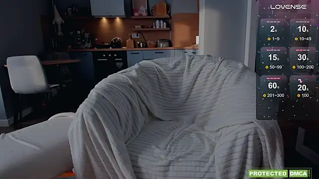  Lora Palmer online show from 13, 2, 2026