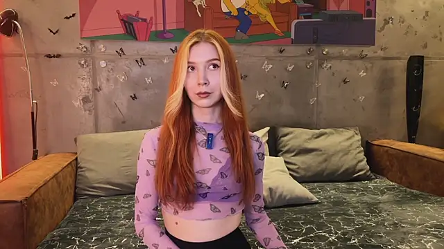 izi-fox online show from 19, 2, 2025