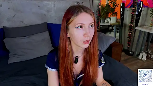 izi-fox online show from 10, 4, 2026