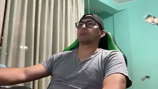 Snapshot of Allen_ibe chatting on 23, 5, 2026 Allen ibe online show from 23, 5, 2026