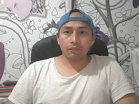 Snapshot of Allen_ibe chatting on 8, 7, 2026 Allen ibe online show from 8, 7, 2026