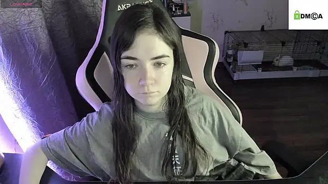 Crazy forest fairy online show from 16, 12, 2024