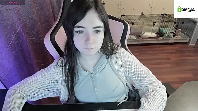 Crazy forest fairy online show from 20, 12, 2024