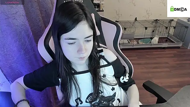 Crazy forest fairy online show from 30, 12, 2024