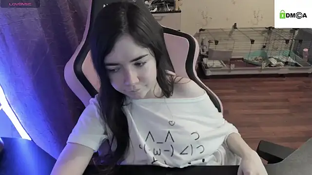 Crazy forest fairy online show from 18, 1, 2025