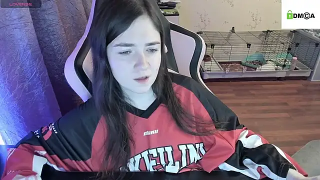 Crazy forest fairy online show from 26, 2, 2025