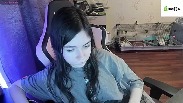 Crazy forest fairy online show from 28, 2, 2025