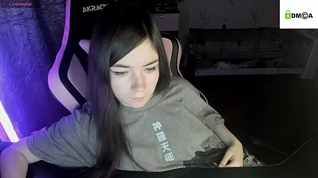 Crazy forest fairy online show from 18, 3, 2025