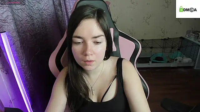 Crazy forest fairy online show from 17, 10, 2025