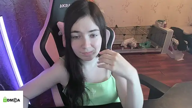Crazy forest fairy online show from 1, 6, 2026