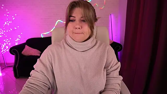 Snapshot of GabbieJay chatting on 11, 1, 2026 GabbieJay online show from 11, 1, 2026