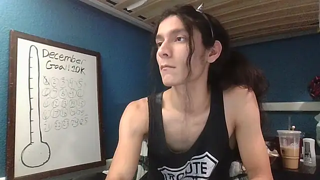 Snapshot of Flappywig chatting on 2, 12, 2024 Flappywig online show from 2, 12, 2024