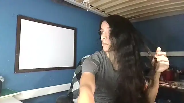 Snapshot of Flappywig chatting on 5, 1, 2025 Flappywig online show from 5, 1, 2025