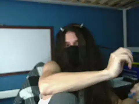 Snapshot of Flappywig chatting on 15, 2, 2025 Flappywig online show from 15, 2, 2025