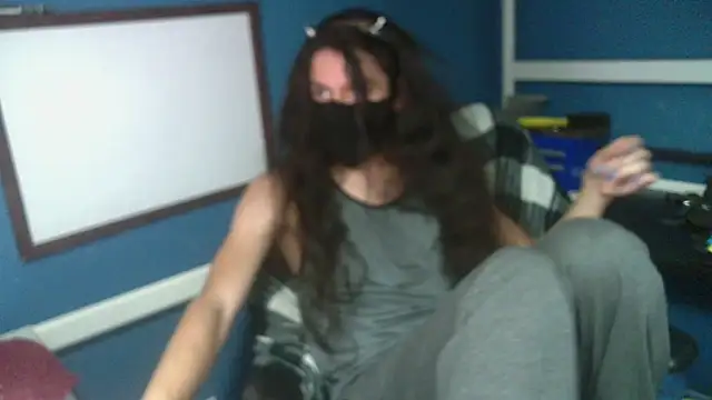 Snapshot of Flappywig chatting on 16, 2, 2025 Flappywig online show from 16, 2, 2025