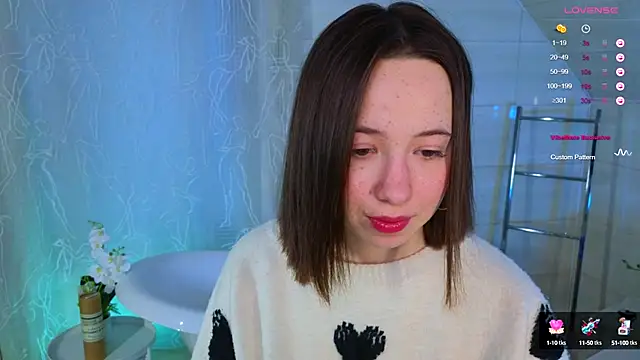 Hayle Hill online show from 10, 3, 2025