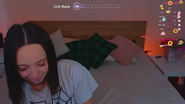 Hayle Hill online show from 15, 10, 2025