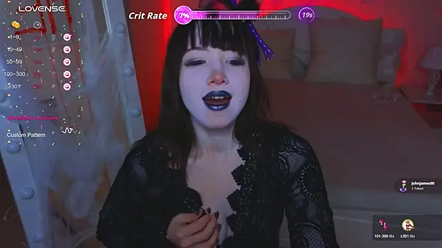 Hayle Hill online show from 19, 10, 2025