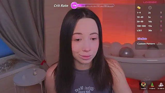 Hayle Hill online show from 13, 1, 2026