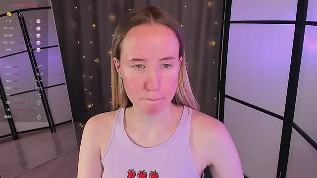 Cassie Kelman online show from 21, 2, 2025