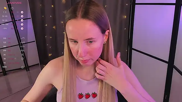 Cassie Kelman online show from 22, 2, 2025