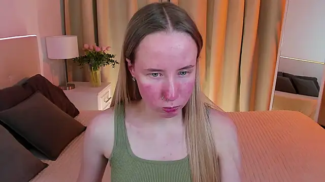 Cassie Kelman online show from 23, 2, 2025