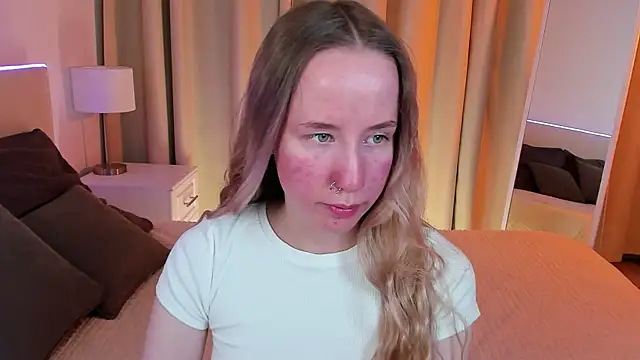 Cassie Kelman online show from 26, 2, 2025