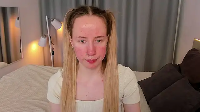 Cassie Kelman online show from 16, 3, 2025