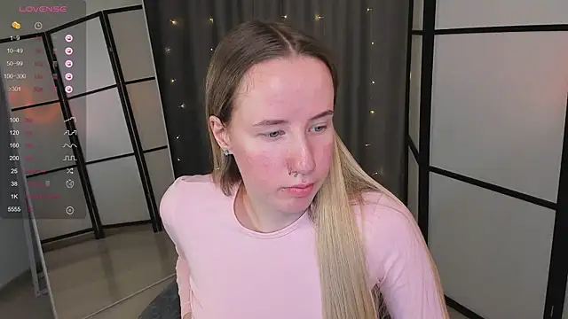 Cassie Kelman online show from 22, 3, 2025