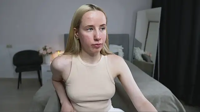 Cassie Kelman online show from 28, 11, 2025