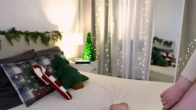 Cassie Kelman online show from 5, 1, 2026